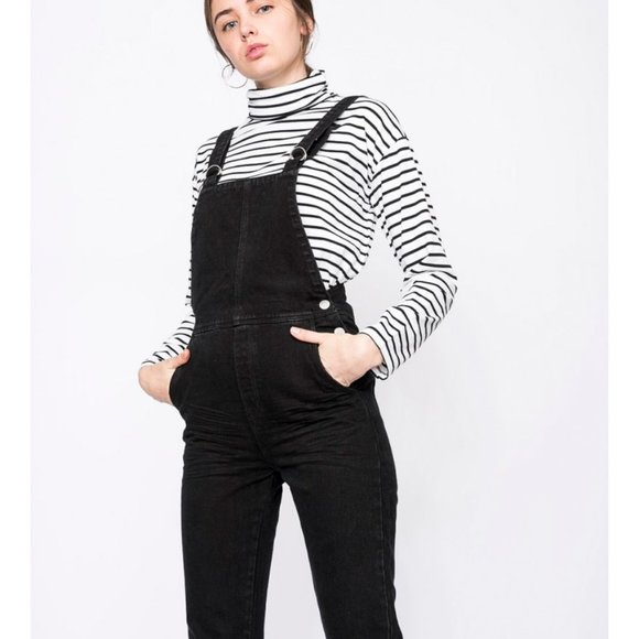 ROLLA'S Original Straight Leg Overalls - Picture 6 of 12